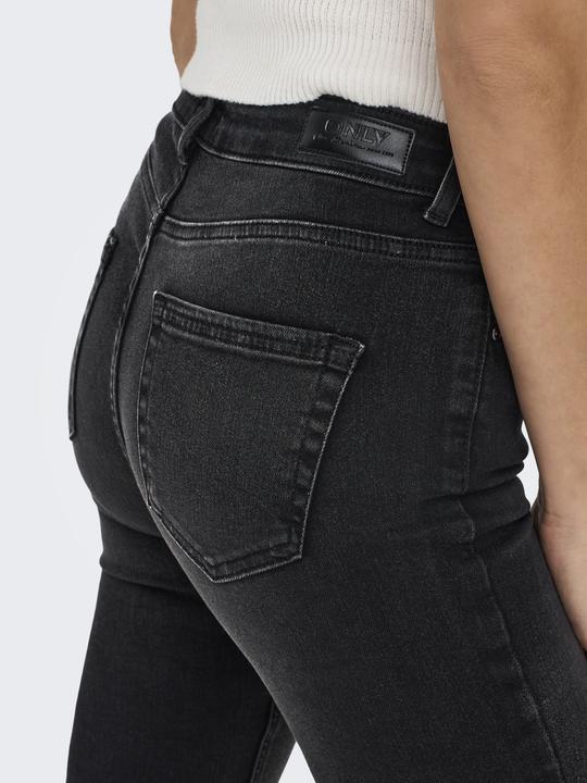 Image du produit Only ONLBlush Life - Jean skinny moyen (34)