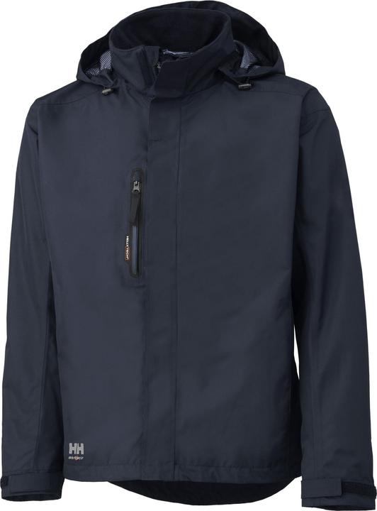 Produktbild Helly Hansen Haag Jacke (XXL)