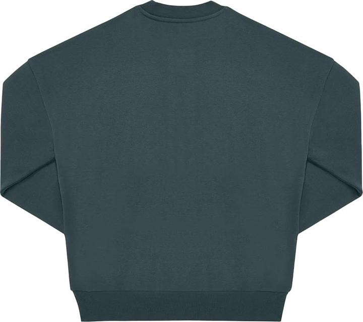 Produktbild B&C Influence Sweatshirt Rundhalsausschnitt (M)