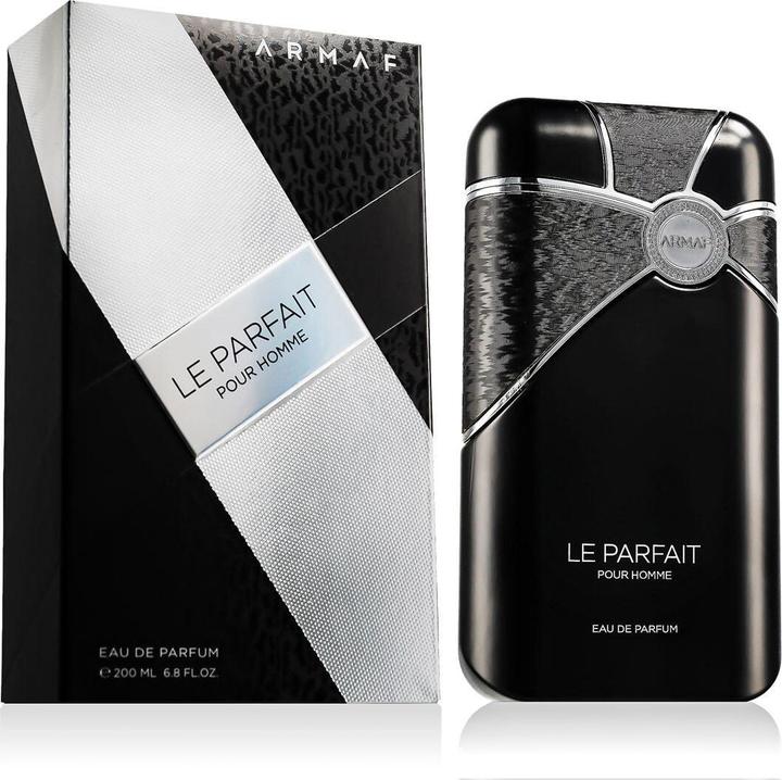 Produktbild Armaf Le Parfait Pour Homme - EDP - 200 ml (Eau de Parfum, 200 ml)