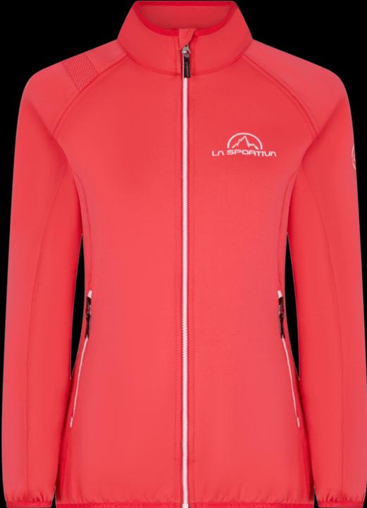La Sportiva Promo Fleece Woman
