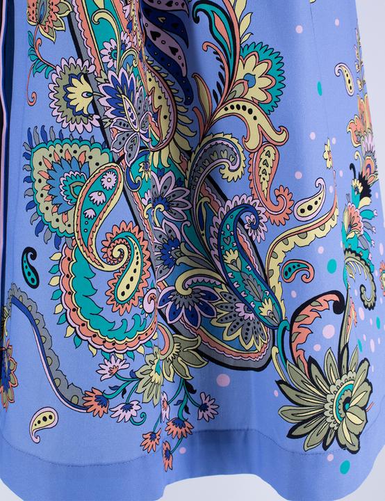 Actual product image Etro Printed dress (44)