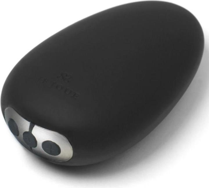 Actual product image Je Joue MiMi Vibrator Purple