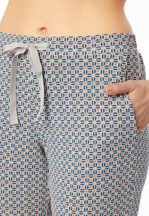 Produktbild Schiesser Pyjamahose Mix & Relax (46)