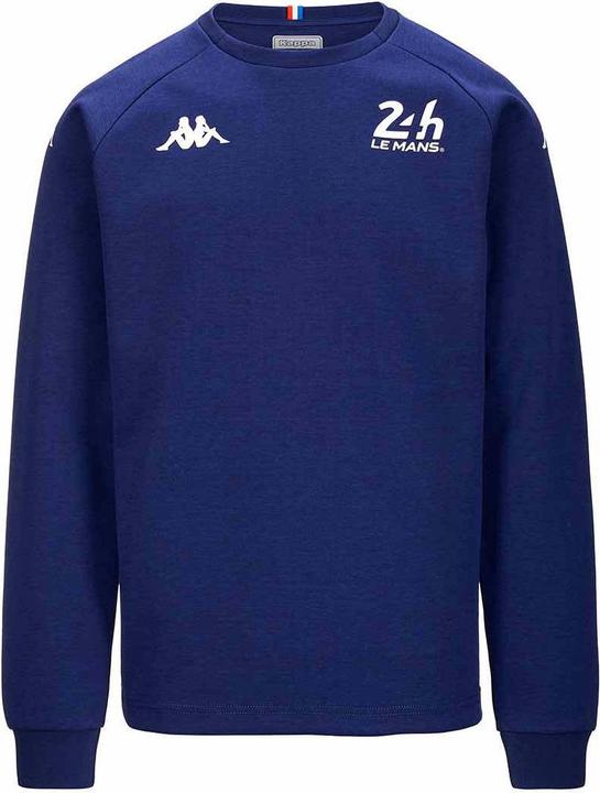 Produktbild Kappa pullover adofodo 24h le man (S)