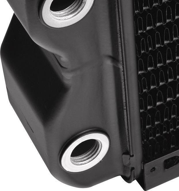 Image du produit Thermaltake Pacific RL120 radiateur til