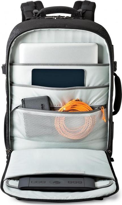 Produktbild Lowepro Pro Runner BP 450 AW II (Fotorucksack)