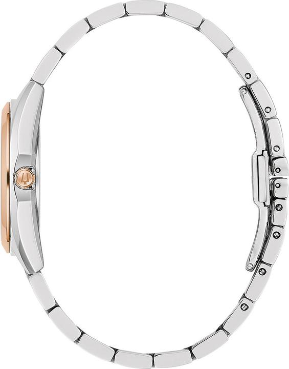 Image du produit Bulova 98P207 Surveyor Diamant 31mm 3ATM (Montre analogique, 31 mm)