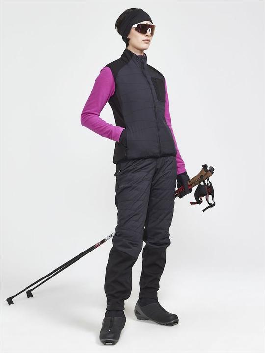 Immagine prodotto Craft Gilet Isolante Core Nordic Training W (XS)