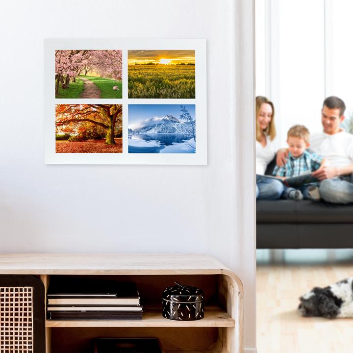 Immagine prodotto Relaxdays Portafoto (13 x 18 cm)