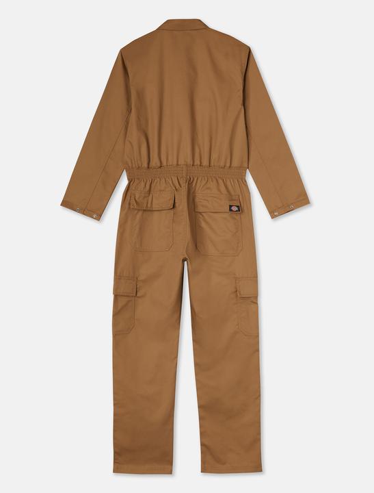 Image du produit Dickies W Everyday Coverall Antique Penny (M)