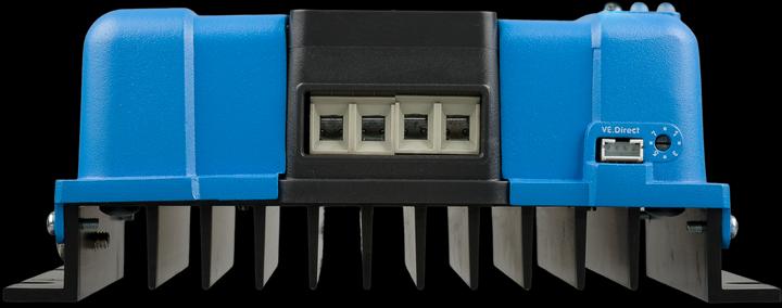 Actual product image Victron Energy BlueSolar MPPT 150/35
