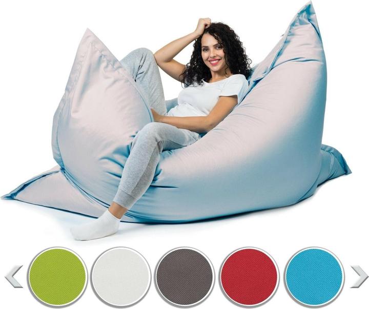 Actual product image Jamb Beanbag Classic