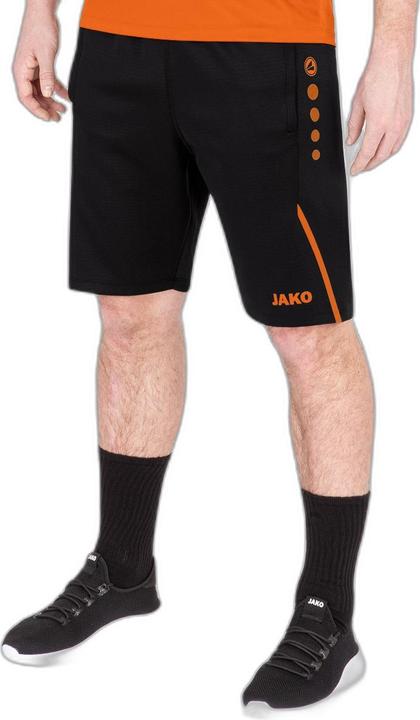 Actual product image JAKO Training Shorts Challenge (S)
