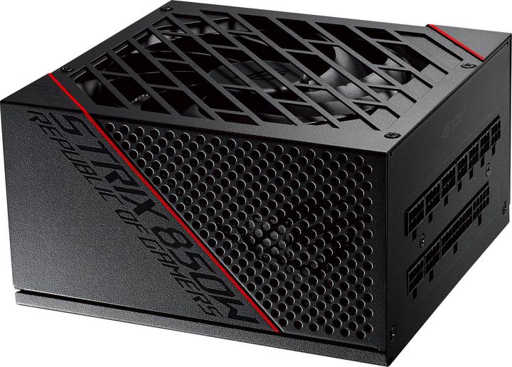 ASUS ROG-STRIX-850G (850 W)
