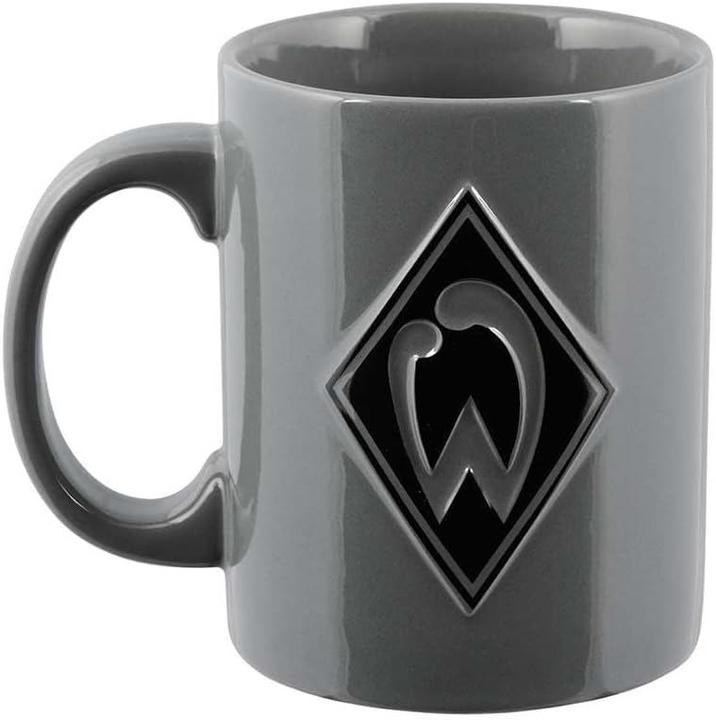 Trade Con SV Werder Bremen Tasse Raute 1899