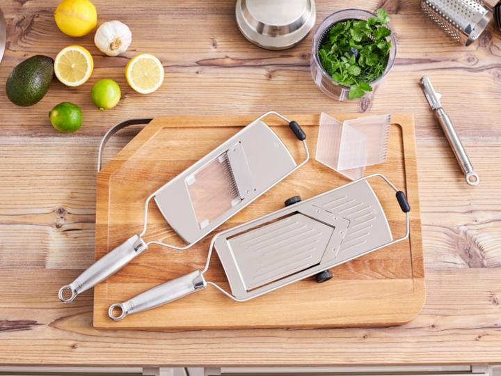 Image du produit Rösle Trancheuse à julienne