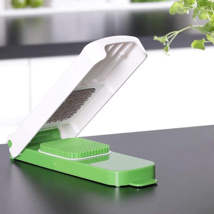 Image du produit Alligator AG5 3079 Multifunktionsschneider mit Auffangbox