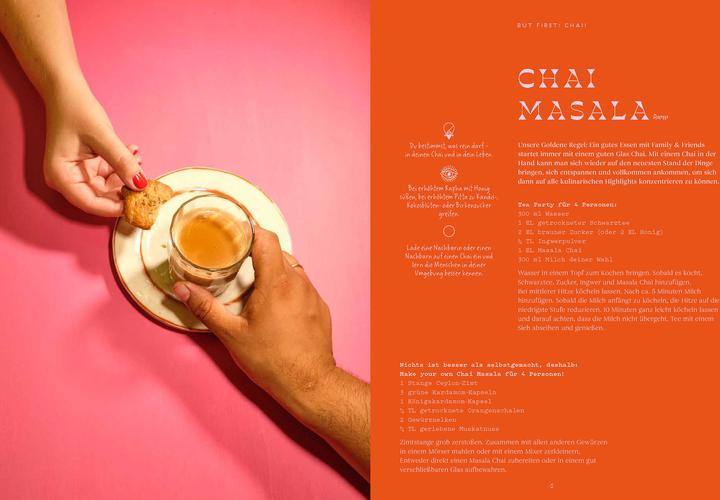 Immagine prodotto Karma Food (Tedesco, Adi Raihmann, Simone Raihmann, 2020)