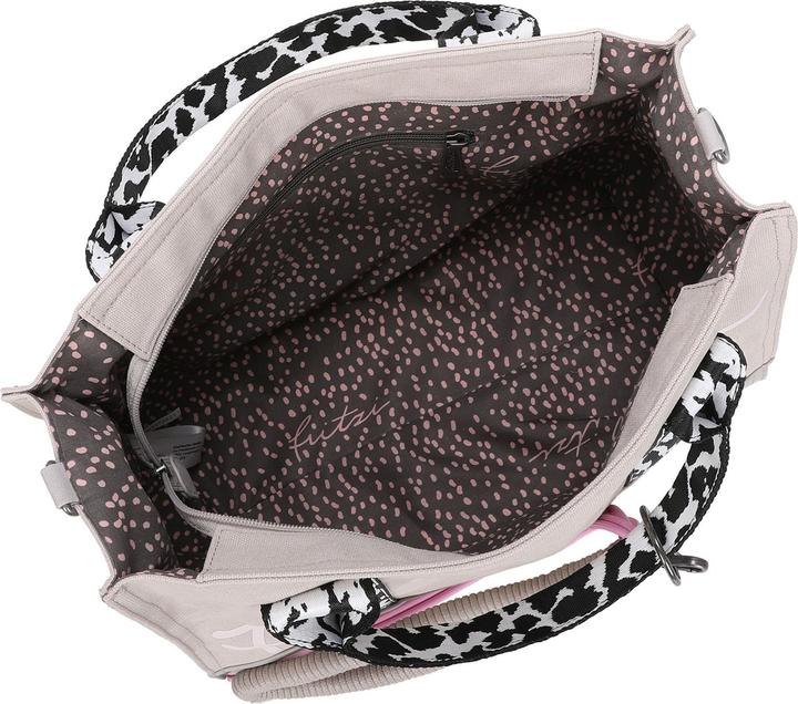 Produktbild Fritzi aus Preußen Tote Bag Limited Schultertasche 40 cm (15 l)