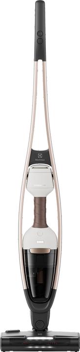 Produktbild Electrolux ES62P25WET Elektrischer Besen