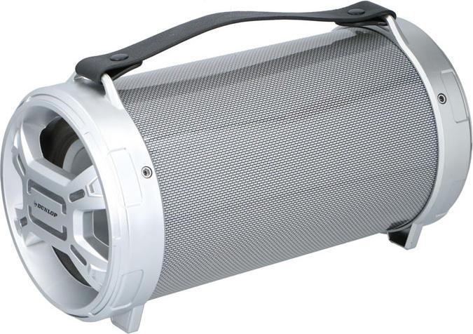 Image du produit Dunlop Haut-parleur BT portable 20W PVC