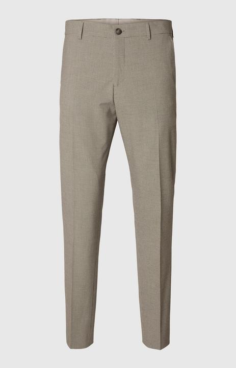 Produktbild Selected Homme Slim Fit Anzughose (58)