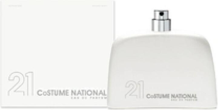 Image du produit Costume National SCENTS 21 Femmes 50 ml (Eau de parfum, 50 ml)