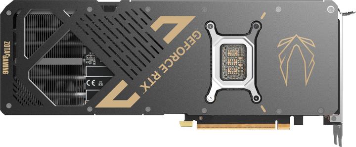 Produktbild Zotac Gaming GeForce RTX 5070 Ti Solid SFF OC (16 GB)