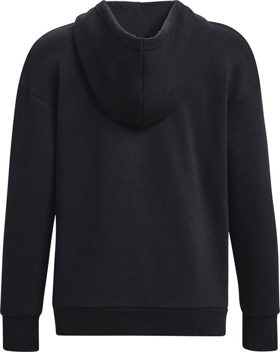 Produktbild Under Armour Ess Fleece Kapuzenjacke Damen (XS)