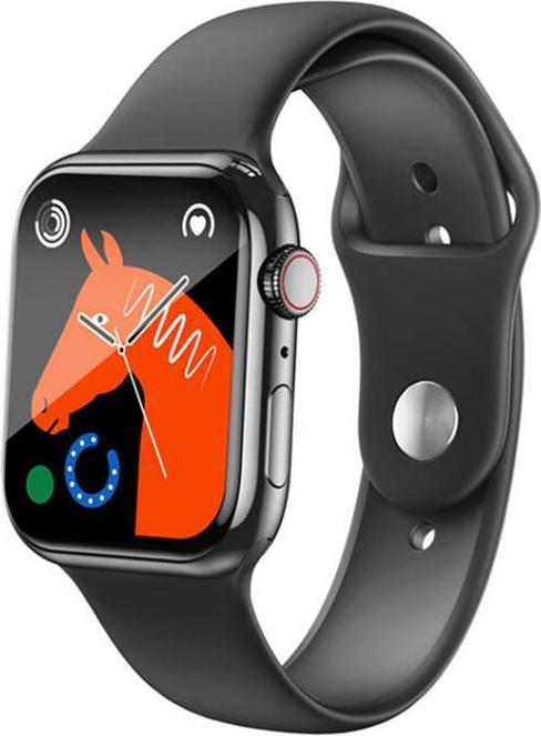 Actual product image xO Smartwatch Sport M50 (black)