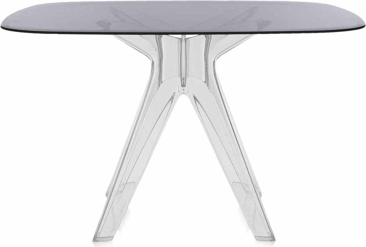 Immagine prodotto Kartell Tavolo quadrato Sir Gio (120 x 120 cm)