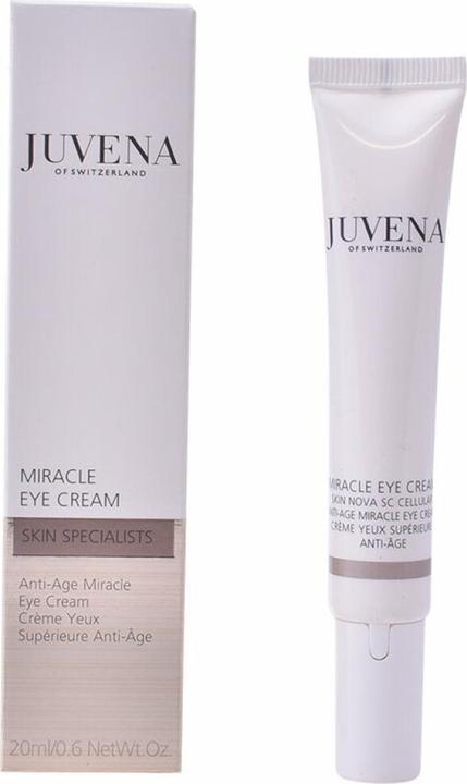 Actual product image Juvena Skin Specialist Miracle (Crème, 20 ml, Day)