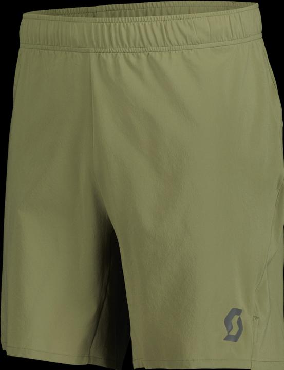 Actual product image Scott Sports Shorts Endurance LT (L)