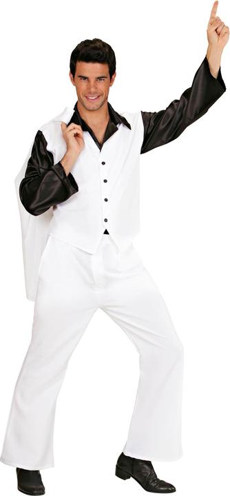 Actual product image Widmann Costume Disco Fever (M)