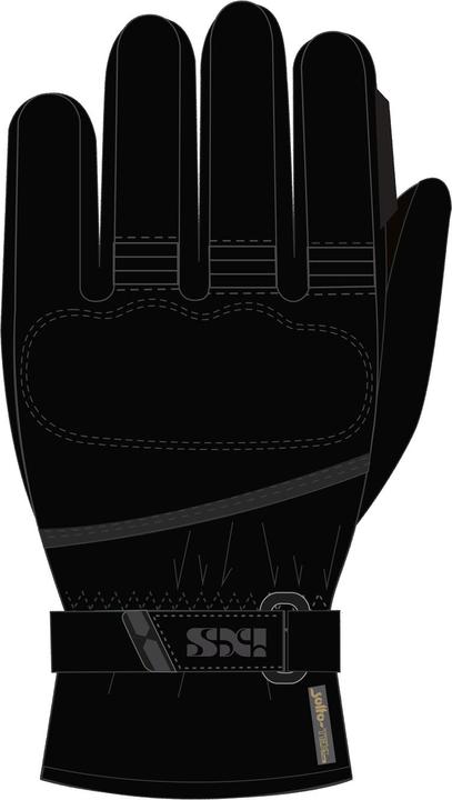 Immagine prodotto iXS Guanto classico da donna Urban ST-Plus (Donne, M)