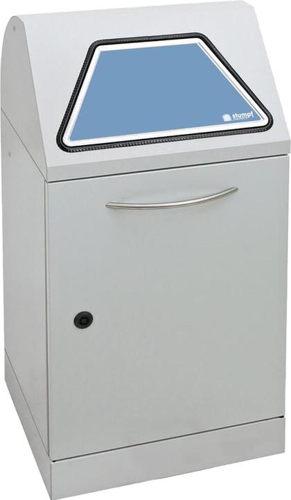 Immagine prodotto Stumpf Collettore riciclabile del sistema MODUL VARIO System Recyclables (45 l)