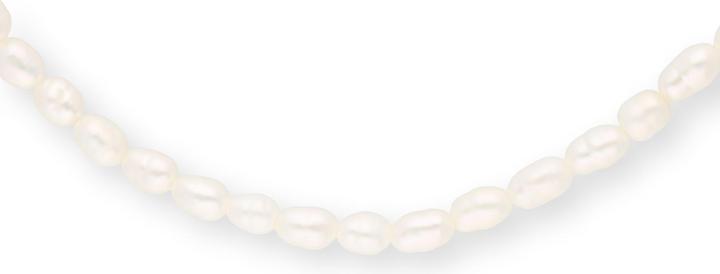 Produktbild Carat Pearls (Silber 925, 45 cm)