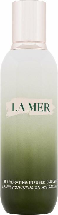 La Mer Emulsione infusa idratante 125 ML (125 ml, Crema da giorno)