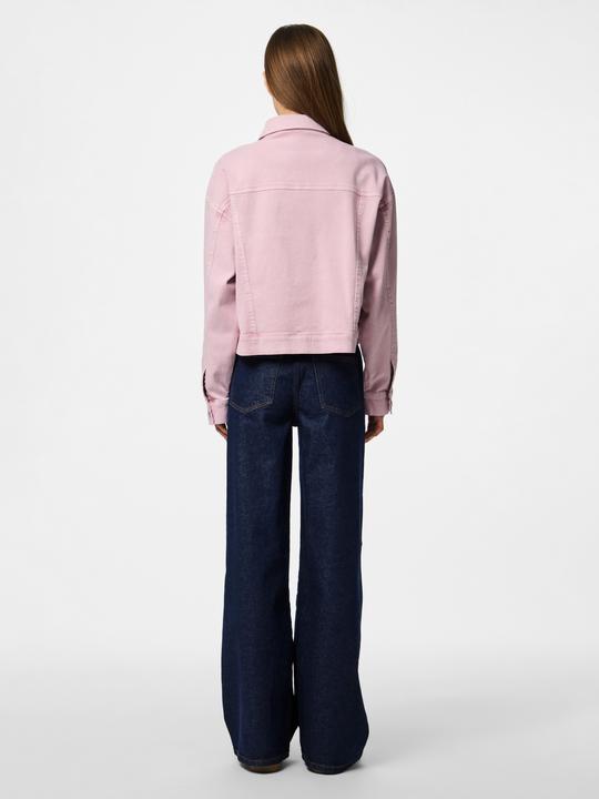Immagine prodotto Pieces Giacca di jeans PCFENNY (L)