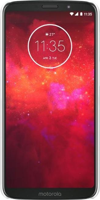 Immagine prodotto Nillkin Serie Super Frosted Shield (Motorola Moto Z3 Play)