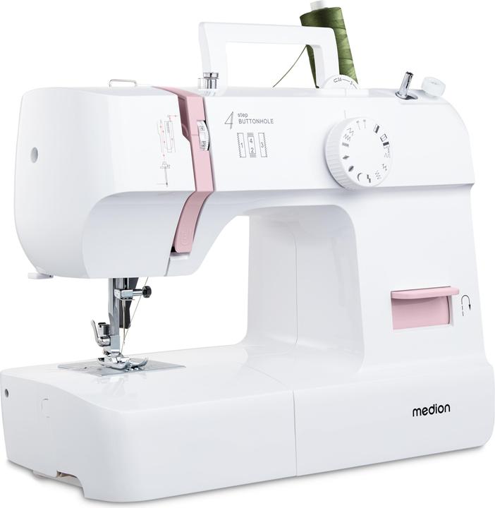 Actual product image Life Sewing machine SM70 (MD 11179)