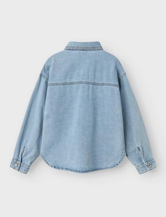 Image du produit Name it Chemise en denim (158)