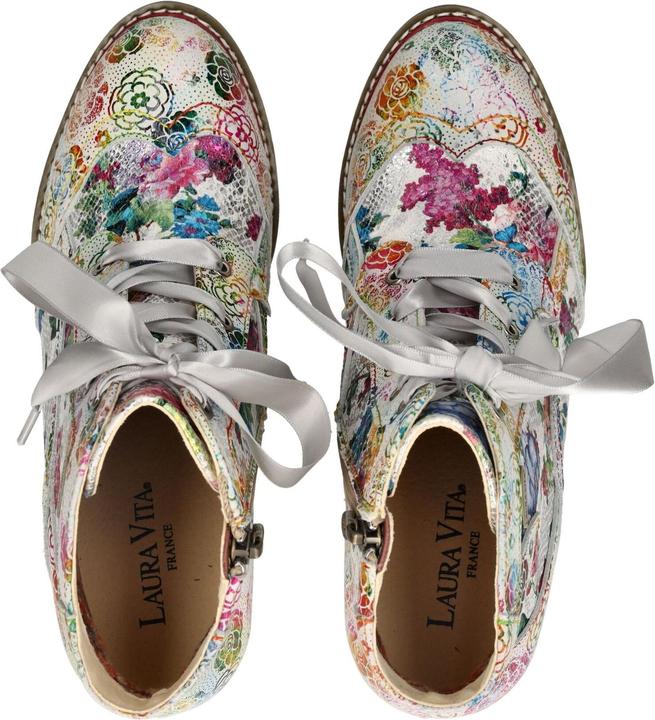 Immagine prodotto Laura Vita Stiefelette (40)