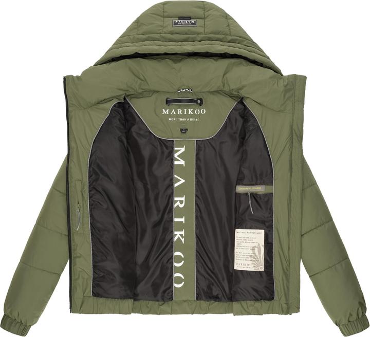 Actual product image Marikoo Nayanaa XVI (S)