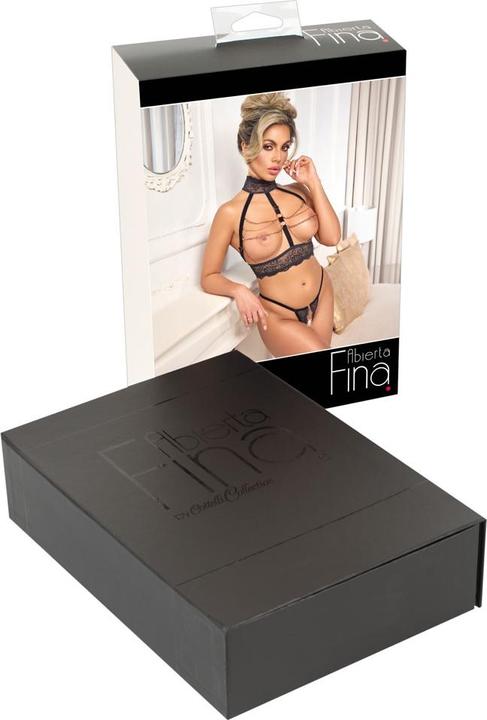 Actual product image Abierta Fina Set (L)