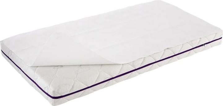Immagine prodotto Träumeland Molton protezione bagnato 140x200cm (140 x 200 cm)