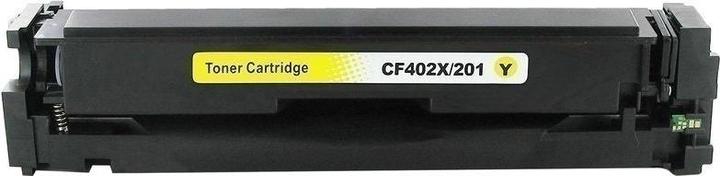 Immagine prodotto Hermex Cartuccia toner compatibile MFP M277dw (M, C, Y, FC)