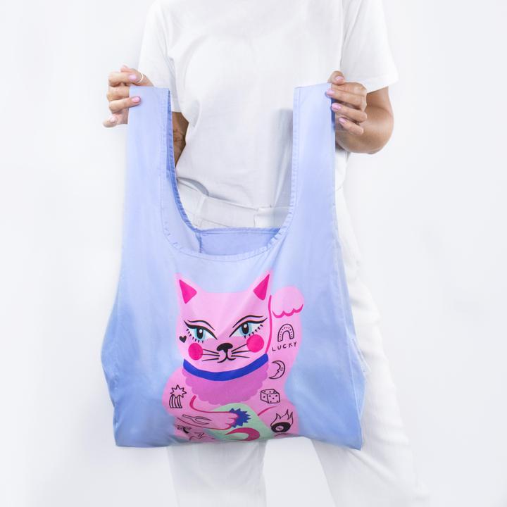 Produktbild Kind Bag Medium Bag AH Lucky Cat
