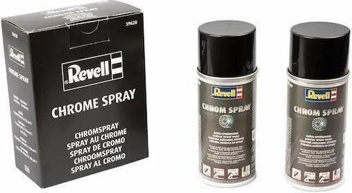 Revell Chrome Spray